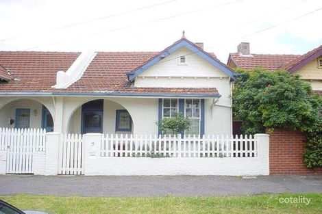 Property photo of 5 Page Street Albert Park VIC 3206