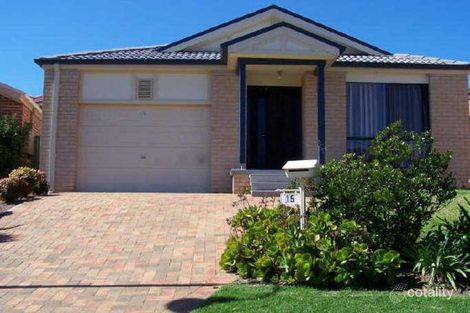 11 Herriott Cres, Horsley, NSW 2530