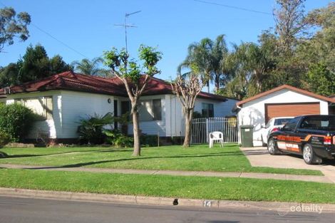 14 Gardenia Pde, Greystanes, NSW 2145