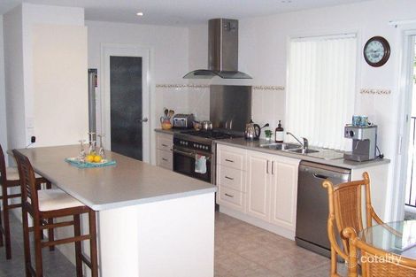 Property photo of 9 Wallace Circuit North Boambee Valley NSW 2450