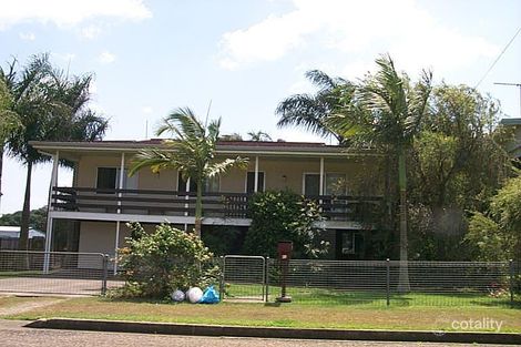 47 Gilbert St, Maryborough, QLD 4650