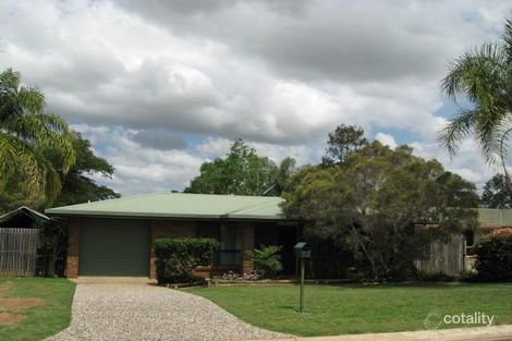 7 Lorraine Ct, Gracemere, QLD 4702