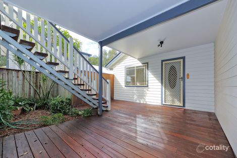 Property photo of 19/87 Russell Terrace Indooroopilly QLD 4068