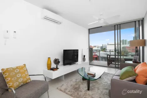 508/338 Water St, Fortitude Valley, QLD 4006