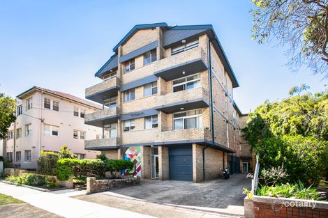 Property photo of 8/15-17 Denham Street Bondi NSW 2026