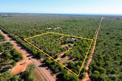 Property photo of 599 Broome Road Bilingurr WA 6725