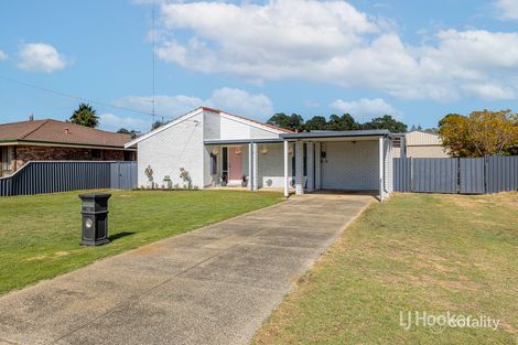 Property photo of 20 Julia Drive South Bunbury WA 6230