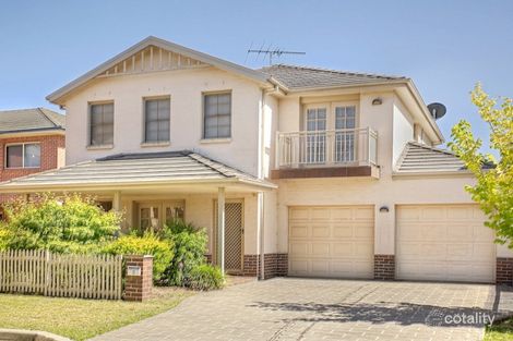 Property photo of 9 Lochview Crescent Mount Annan NSW 2567