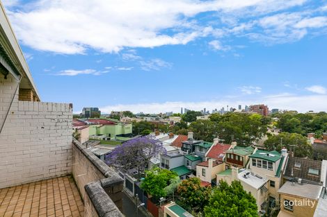 Property photo of 60/2-6 Brown Street Newtown NSW 2042