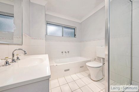 Property photo of 15/18 Thomas May Place Westmead NSW 2145