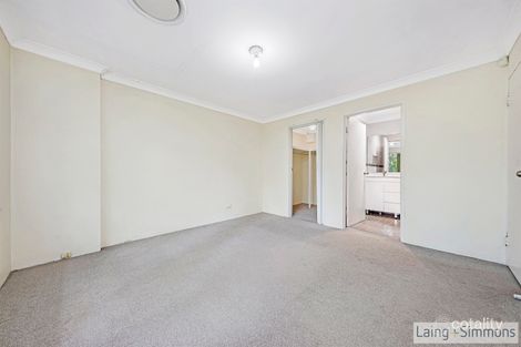 Property photo of 15/18 Thomas May Place Westmead NSW 2145