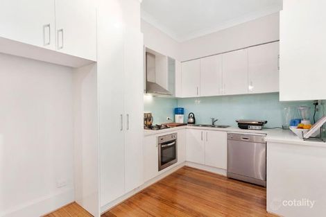 Property photo of 8/129 Brighton Road Elwood VIC 3184