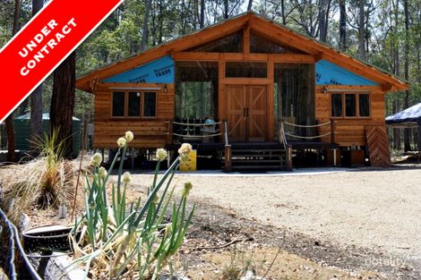 Lot 760/760 Arborthirty Rd, Glenwood, QLD 4570