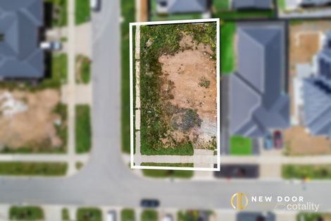 Property photo of 68 Ken Herde Crescent Taylor ACT 2913