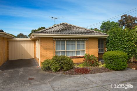 4/143 Weatherall Rd, Cheltenham, VIC 3192