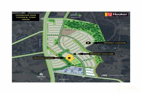 20 Bergin Cct, Leppington, NSW 2179