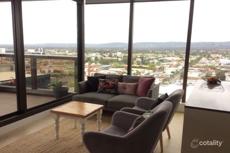Property photo of 1906/421 King William Street Adelaide SA 5000