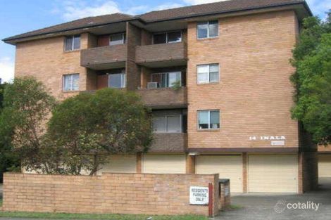 16/14 Maxim St, West Ryde, NSW 2114