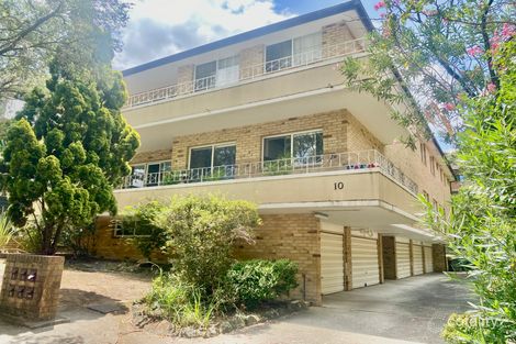 3/10 Illawarra St, Allawah, NSW 2218