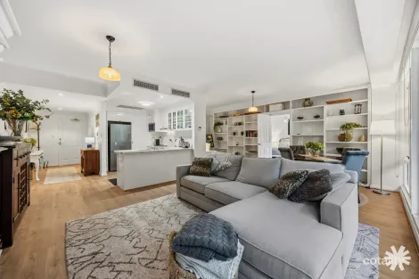 Property photo of 31/134 Mounts Bay Road Perth WA 6000