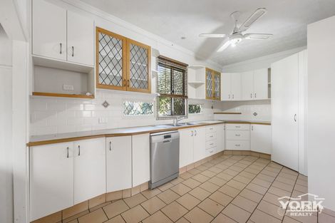 Property photo of 20 Ruthven Street Harlaxton QLD 4350