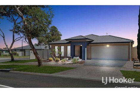 Property photo of 24 Robyn Street Brookfield VIC 3338