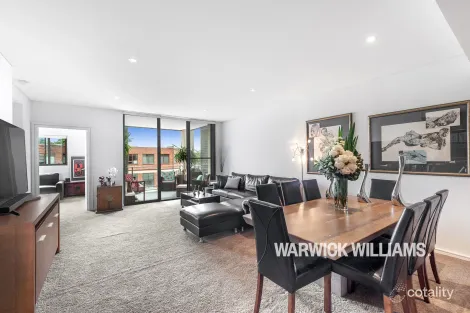 Property photo of 58/54A Blackwall Point Road Chiswick NSW 2046