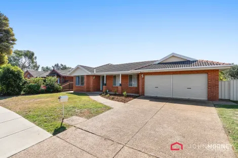 35 Lansdowne Ave, Lake Albert, NSW 2650