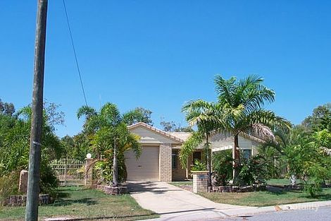 6 Yellowpatch Ave, Clinton, QLD 4680