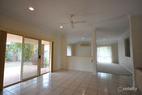 Property photo of 7 Sternlight Close Clear Island Waters QLD 4226