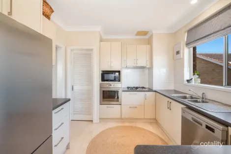 Property photo of 3/26 Memorial Drive The Hill NSW 2300