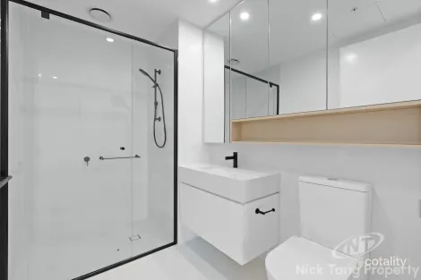 Property photo of 810/2 Bruce Street Box Hill VIC 3128