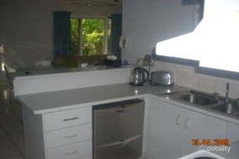 Property photo of 2/38-40 Gregory Street North Ward QLD 4810