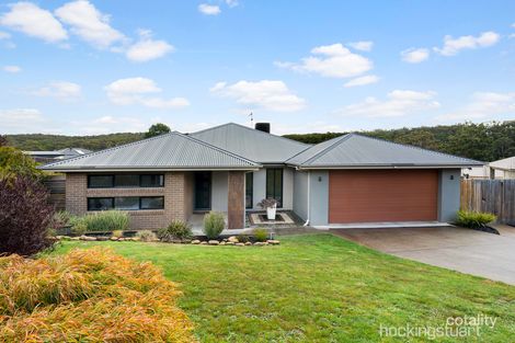 9 Brooklyn Ct, Brown Hill, VIC 3350