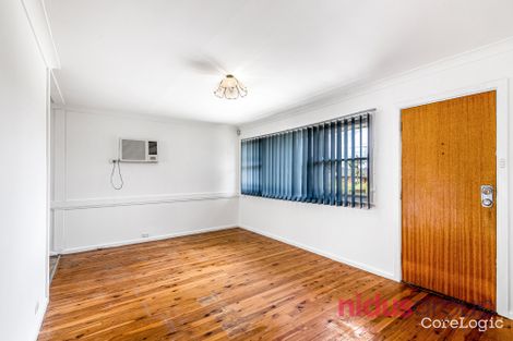 Property photo of 63 Russell Street Emu Plains NSW 2750