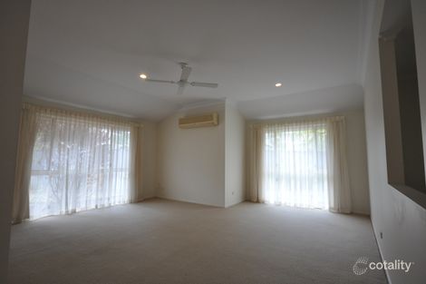 Property photo of 7 Sternlight Close Clear Island Waters QLD 4226