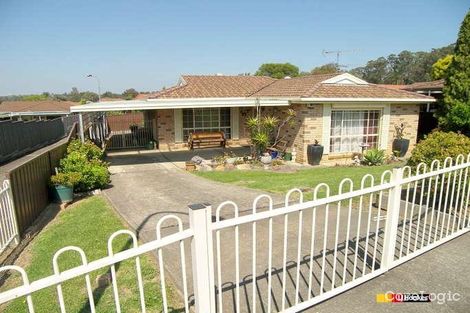 Property photo of 8 Malta Place Rooty Hill NSW 2766