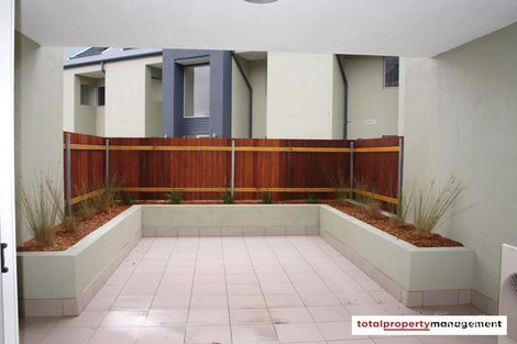 Property photo of 3/15 Strangways Street Curtin ACT 2605