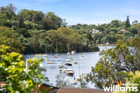 Property photo of 4G/9 Waterview Drive Lane Cove NSW 2066