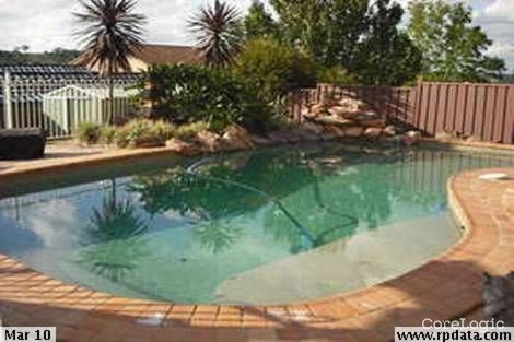 Property photo of 14 Torrens Place Kearns NSW 2558