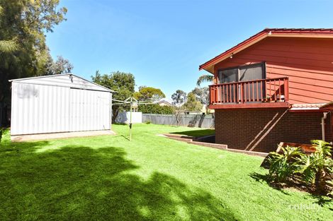 Property photo of 9 Budapest Road Aberfoyle Park SA 5159