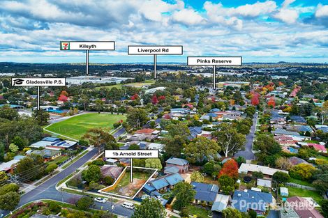 Property photo of 1B Arnold Street Kilsyth VIC 3137