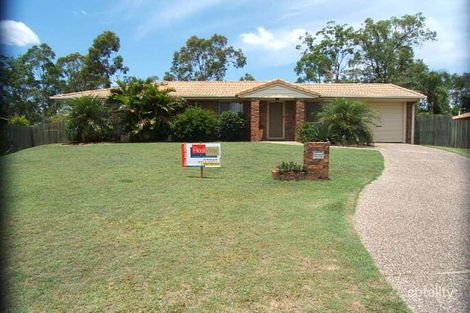 22 Quando Cl, Yamanto, QLD 4305