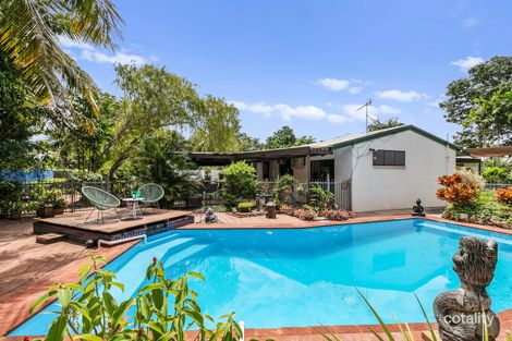 Property photo of 13 Valder Crescent Rapid Creek NT 0810