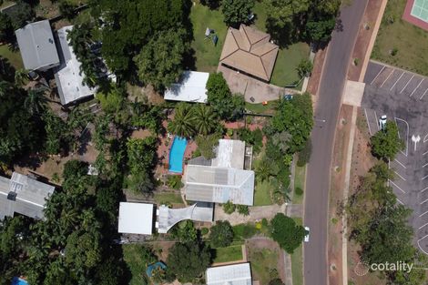 Property photo of 13 Valder Crescent Rapid Creek NT 0810