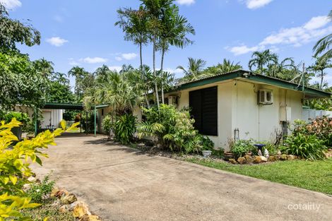 Property photo of 13 Valder Crescent Rapid Creek NT 0810