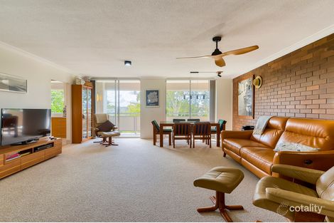 Property photo of 11/91-97 Dornoch Terrace Highgate Hill QLD 4101
