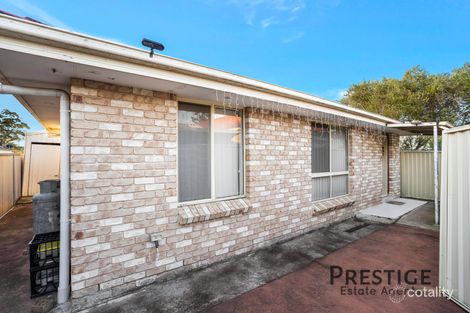 1 Bronsdon St, Smithfield, NSW 2164