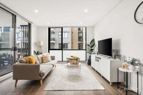 805/27 Church Ave, Mascot, NSW 2020