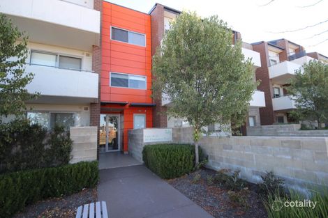 Property photo of 52/301 Flemington Road Franklin ACT 2913